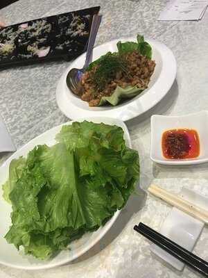 紅磡灣天澄閣中菜廳