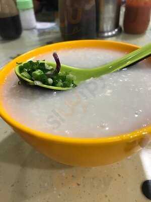 忠記粥品 (北角)