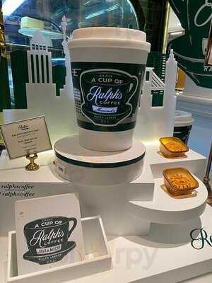 Ralph’s Coffee