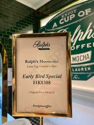 Ralph’s Coffee