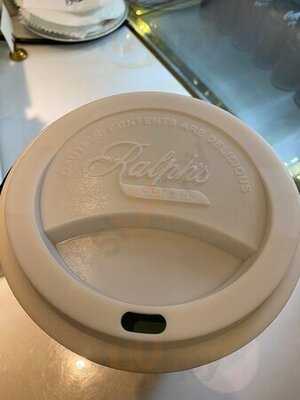 Ralph’s Coffee
