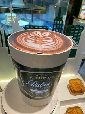 Ralph’s Coffee
