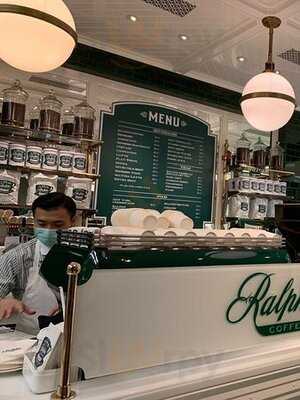 Ralph’s Coffee