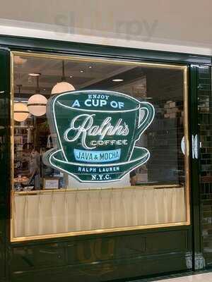 Ralph’s Coffee