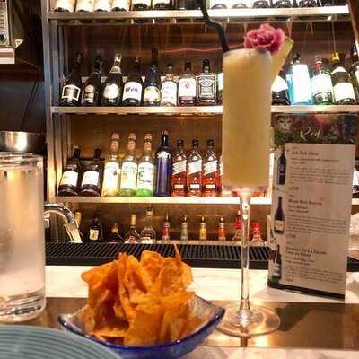 Channel 3 Tapas Bar & Restaurant