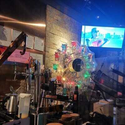 Channel 3 Tapas Bar & Restaurant