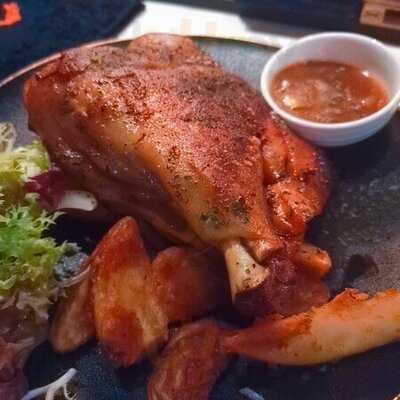 Channel 3 Tapas Bar & Restaurant