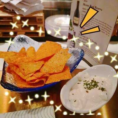 Channel 3 Tapas Bar & Restaurant