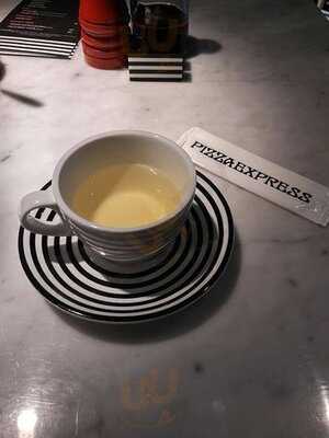 Pizza Express (帝國中心)