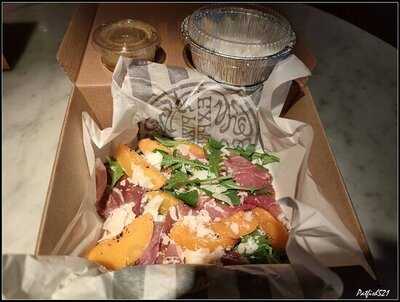 Pizza Express (帝國中心)