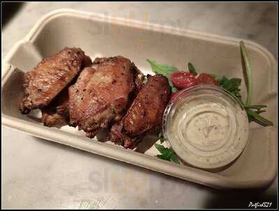 Pizza Express (帝國中心)