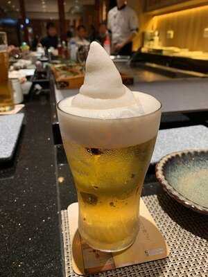 福丸水產.浜燒.日本料理