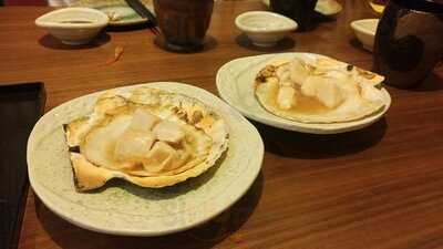 福丸水產.浜燒.日本料理