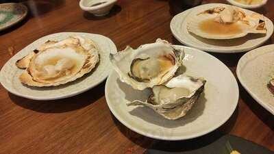 福丸水產.浜燒.日本料理