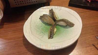 福丸水產.浜燒.日本料理