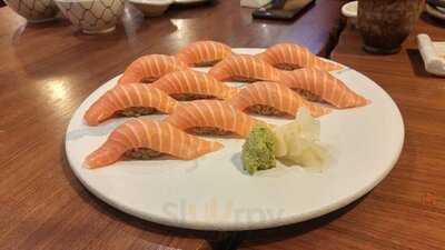 福丸水產.浜燒.日本料理