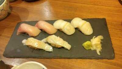 福丸水產.浜燒.日本料理