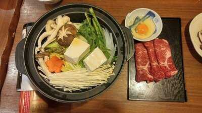 福丸水產.浜燒.日本料理