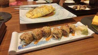 福丸水產.浜燒.日本料理