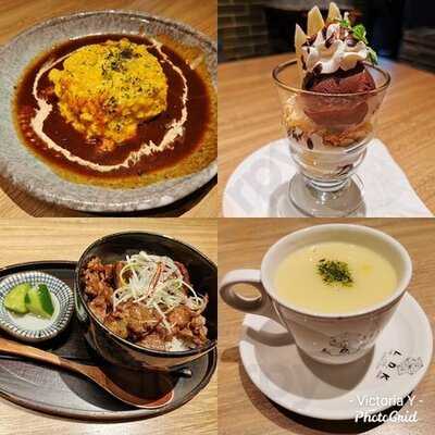 L.d.k. By Ufufu Café (新城市广场)