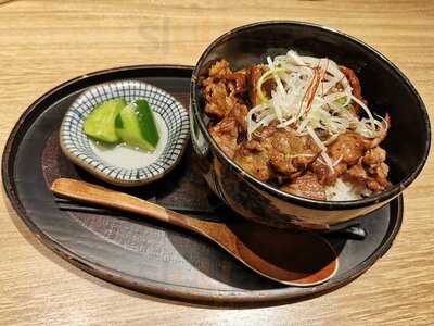 L.d.k. By Ufufu Café (新城市广场)