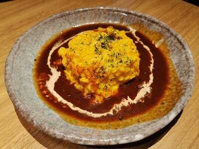 L.d.k. By Ufufu Café (新城市广场)