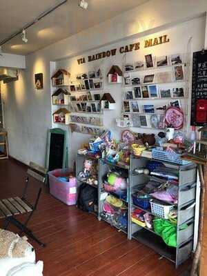 Rainbow Cafe