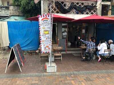Rainbow Cafe