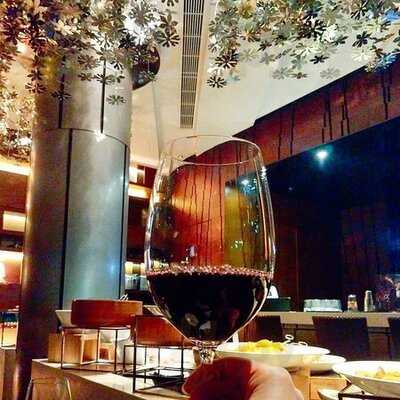 Cielo At Crowne Plaza Hong Kong Kowloon East