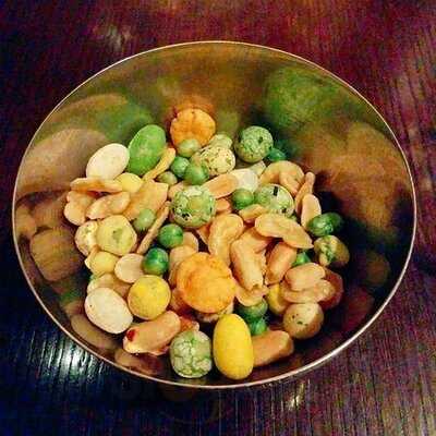 Cielo At Crowne Plaza Hong Kong Kowloon East