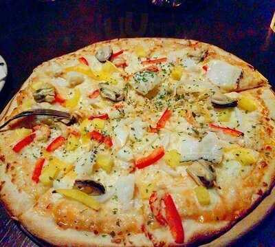 Cielo At Crowne Plaza Hong Kong Kowloon East