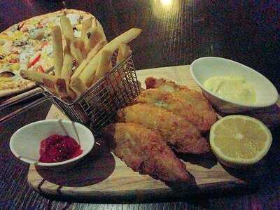 Cielo At Crowne Plaza Hong Kong Kowloon East