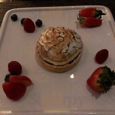 Cielo At Crowne Plaza Hong Kong Kowloon East