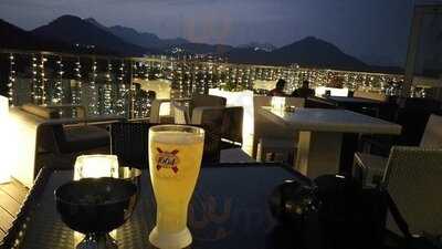 Cielo At Crowne Plaza Hong Kong Kowloon East