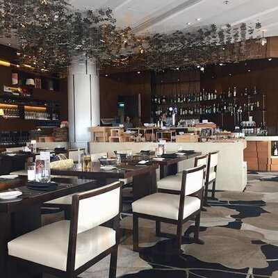 Cielo At Crowne Plaza Hong Kong Kowloon East