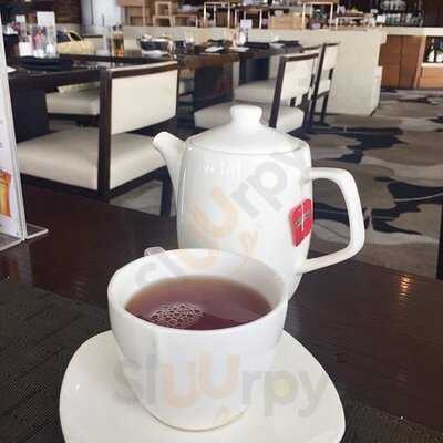 Cielo At Crowne Plaza Hong Kong Kowloon East