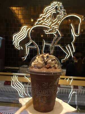 歌帝梵巧克力(又一城店)