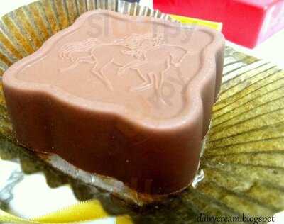 歌帝梵巧克力(又一城店)