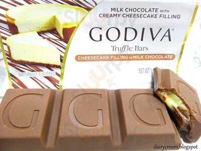 歌帝梵巧克力(又一城店)