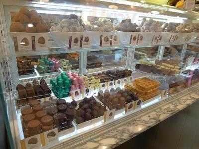 歌帝梵巧克力(又一城店)