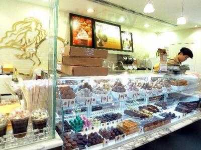 歌帝梵巧克力(又一城店)
