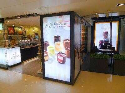 歌帝梵巧克力(又一城店)