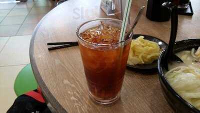 Tam's Yunnan Rice Noodles