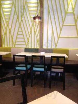 Tam's Yunnan Rice Noodles