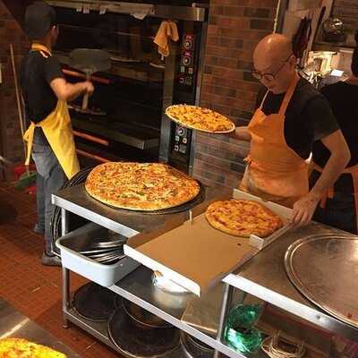 Paisano's Pizzeria & Sub Shop