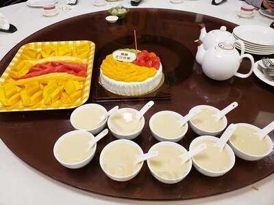 鯉魚門海鮮酒家 