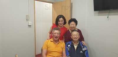 鯉魚門海鮮酒家 