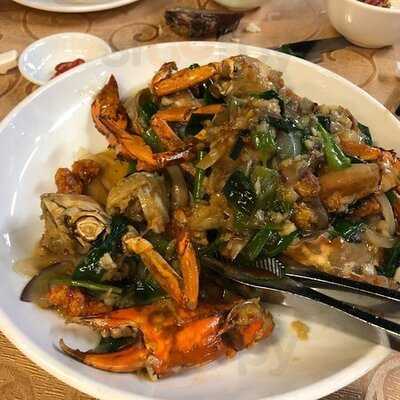 鯉魚門海鮮酒家 