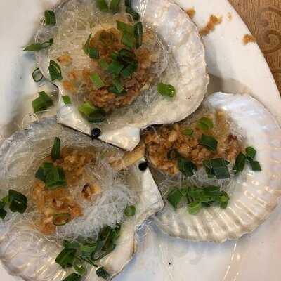 鯉魚門海鮮酒家 