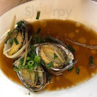 鯉魚門海鮮酒家 